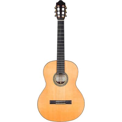 Kremona Romida RD-C Nylon-String Guitar Regular image 3