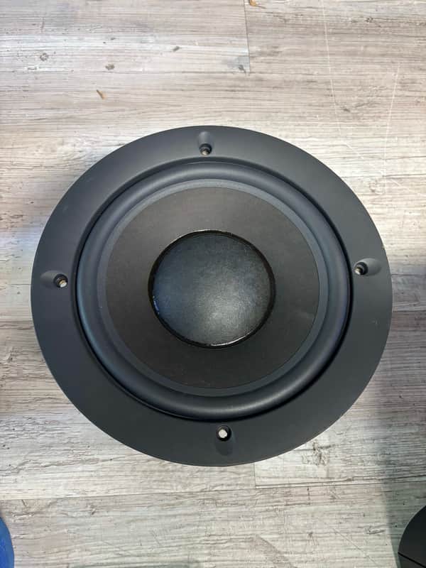 JBL 218F-2 8" 2 ohm woofer for LSR6328P image 1