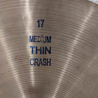 Impression medium thin crash "17 image 4