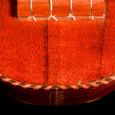 1920s Akai Soprano Ukulele image 9