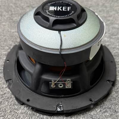 KEF SP1741 6.5" 8Ω Coaxial Woofer Reconed Speaker for Q650c - Replacement Speaker image 3