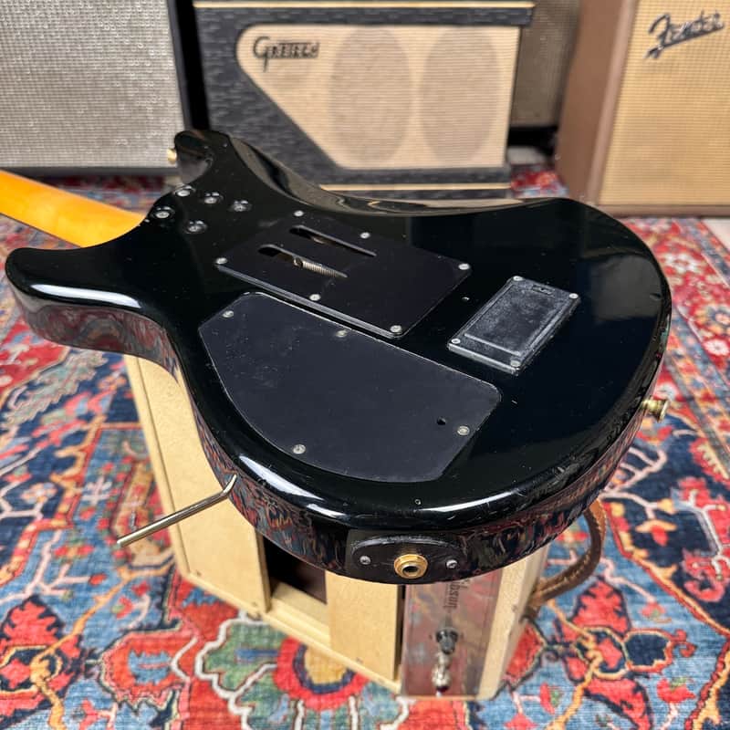 Fernandes USA Custom APG-85S Sustainer Ash SSH MIJ | Reverb Canada