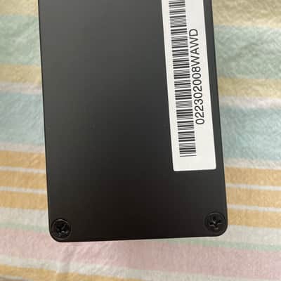 Warm Audio Warmdrive 2022 - Present - Black / White image 2