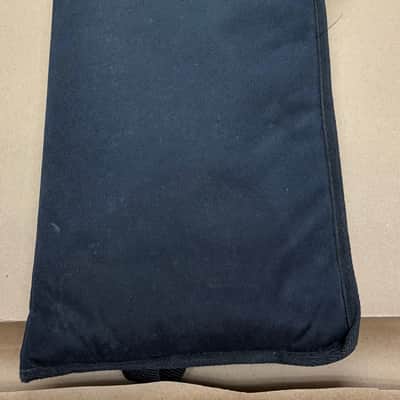 USA-made Wright Guitars Soloette Silent Guitar - Nylon strings image 8