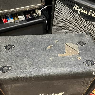 Marshall Avt 412 2000s image 2