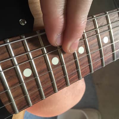 Fender Warmoth Jazzcaster Natural Alder image 7