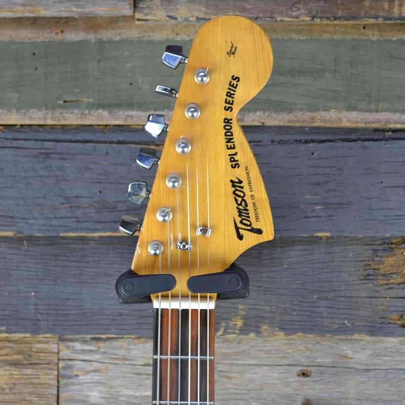 Tomson Splendor Series 