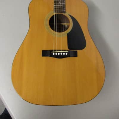 Fender Gemini II Acoustic Guitar image 2