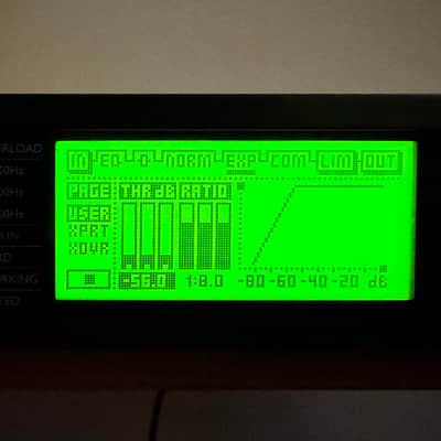 TC Electronics Finalizer Wizard Series image 4