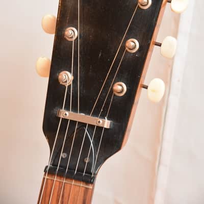 Framus Grand Star 5/125 – 1965 German Vintage Archtop Jazz Guitar / Gitarre Bild 9
