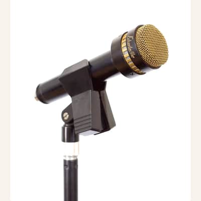 Vintage 1966 Echolette/Beyerdynamic E1000/M160 ribbon microphone fully working condition image 11