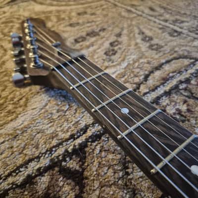 Sempiternal Custom Offset 2022 - Natural w/ HSC image 6