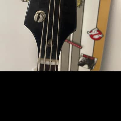 Gibson  Non reverse thunderbird  1966 - owned by Brian Wheat from Tesla image 8