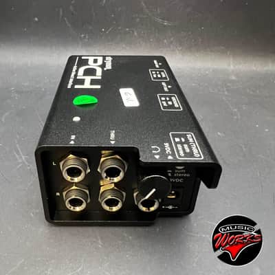Strymon   Pch Active Direct Interface image 4
