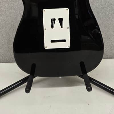 Huntington Lace Electric Guitar Set Up Ready To Play image 10