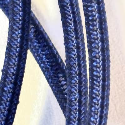 Millennium M1000 Reference Speaker Cables – 0.5 Metre Pair – Spade Connectors (2 Available, Sold Individually) image 3