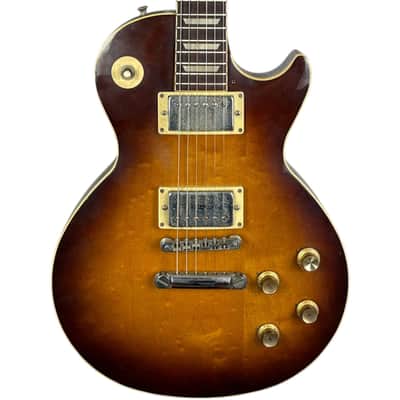 Yamaha Studio Lord SL400S 80's Electric Guitar - Made In Japan
