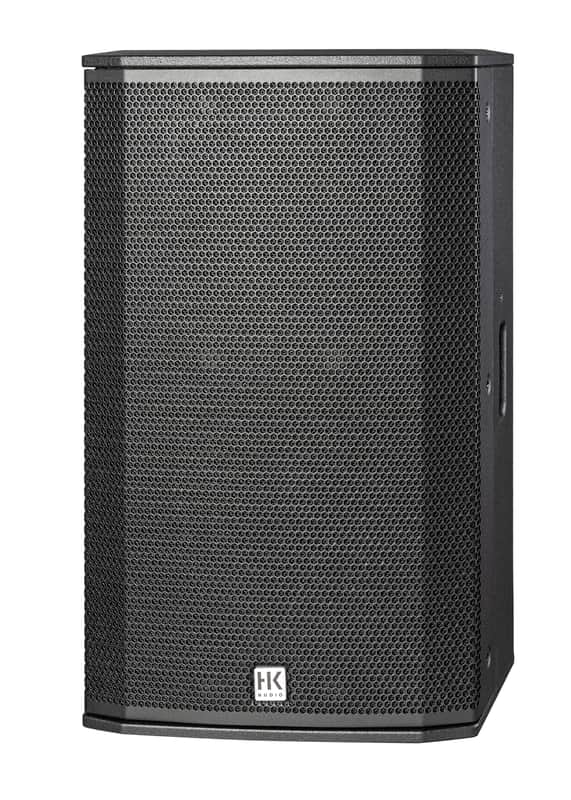 HK Audio SHL LUNAR 112 XA image 1