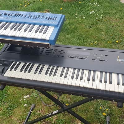 Ensoniq ASR-10 Advanced Sampling Recorder 1992 image 15