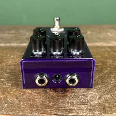 REVV G3 Distortion 2018 - 2021 - Purple | Reverb