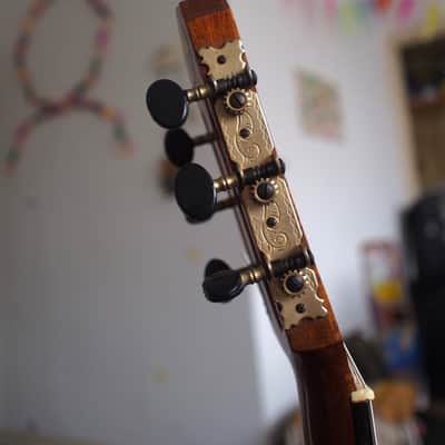 Suspiro Model 100 made in Spain in 1968 image 6