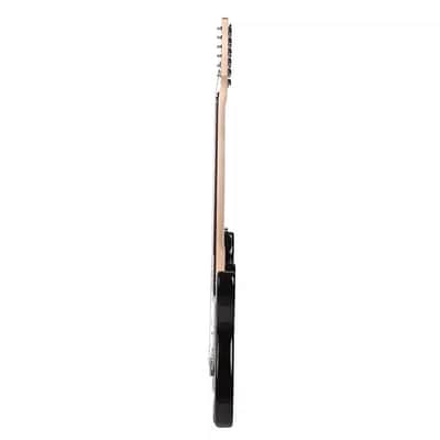 New Sunset School Music Electric Guitar Set w/ Gig Bag Strap Cord for Beginner image 3