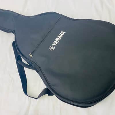 YAMAHA APX600 Acoustic-electric Made in Indonesia image 24
