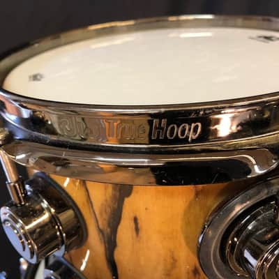 Tris Imboden’s Chicago, Rock and Roll Hall of Fame DW/Paiste  Drum Set and Cymbals. Authenticated! image 12