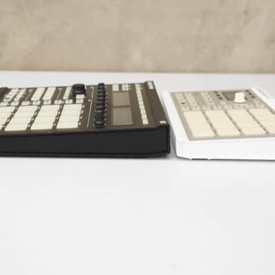 Native Instruments Maschine Mk2 & Maschine Mikro Mk2 Controllers #56170 image 8