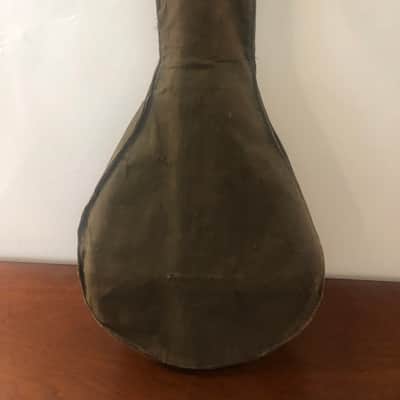 C Bruno & Son Mandolin The Vernon 1920 Blonde image 11