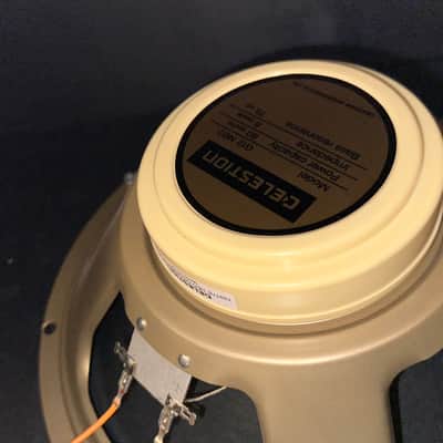 Orange PPC212V 120-Watt 2x12" Vertical Guitar Cabinet 2018 - Present - Orange image 7