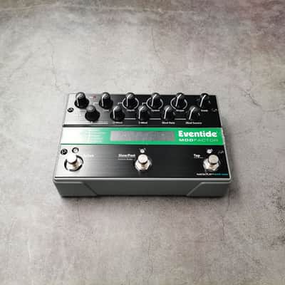 Eventide ModFactor image 2