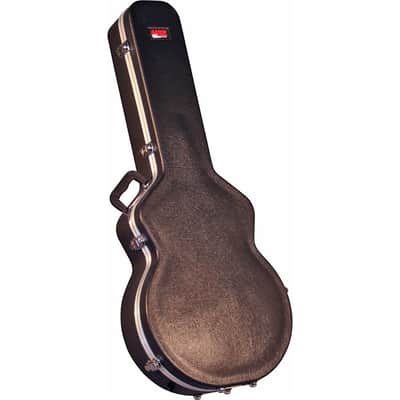 Gator GC-335 Deluxe Molded Semi-Hollow Electric Guitar Hard Case