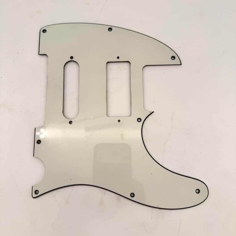 Unbranded Telecaster Pickguard