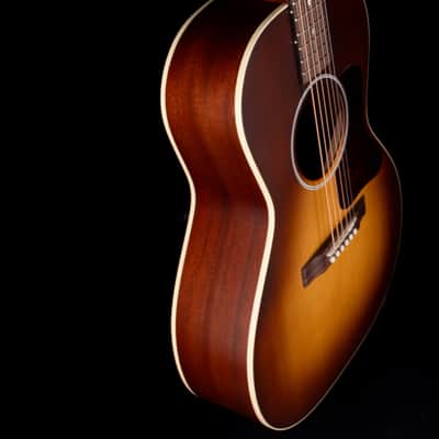 Gibson L-00 Special Satin Honey Burst with Gig Bag image 8