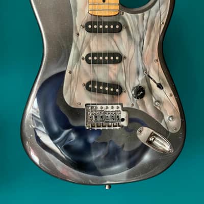 Sunn Mustang - Fender Stratocaster 1990 image 1
