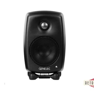 Genelec G One Black imagen 1