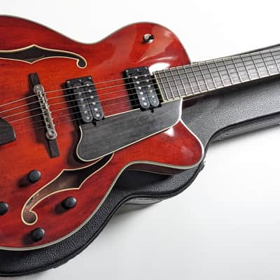 Eastman AR603-CED 15 Archtop Classic image 1