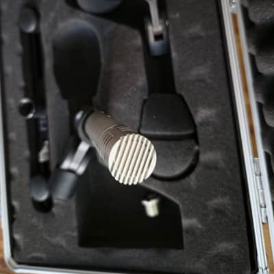 AKG C 451 B Matched Stereo Pair image 3