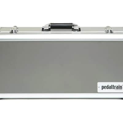 PedalTrain Metro 20 HC Pedalboard + Hard Case image 6