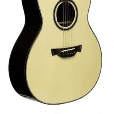 Crafter LX G-1000ce Natural Gloss w/Gigbag image 1