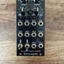 Erica Synths Black Stereo Mixer V3