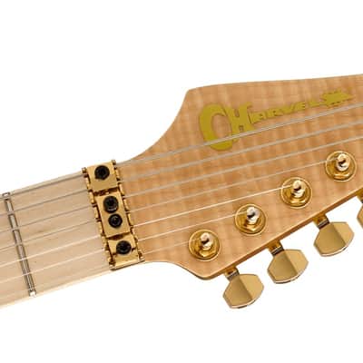 PRE-ORDER! 2025 Charvel Angel Vivaldi Signature DK24 GT7 HH image 5