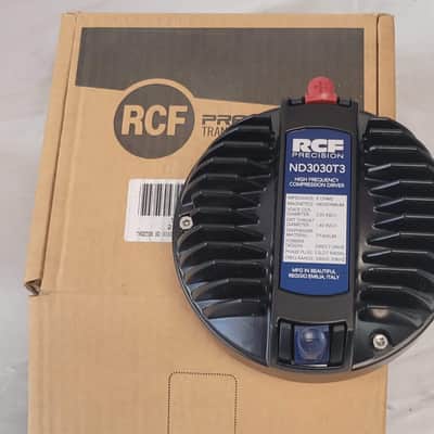 RCF ND3030T3 image 2