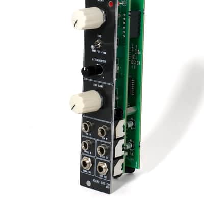 ADDAC816 Percussion VCA image 2