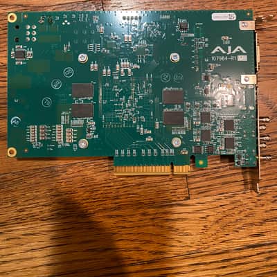 AJA Kona 5 2020’s image 2