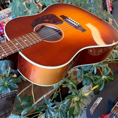 Gibson Custom Shop J45 Maple Burst - 1 of 75 - Special Run - 2016 image 18
