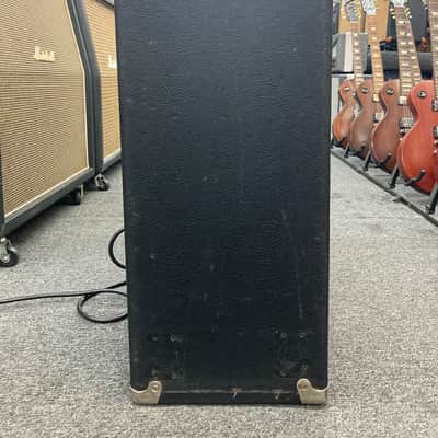 Fender Pro Reverb 2-Channel 40-Watt 2x12" Guitar Combo 1965 - 1967 - Black Panel image 7