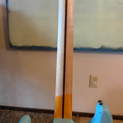 Fender Custom Shop 1959 Stratocaster Heavy Relic image 8