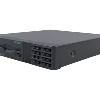 Roland SB-55 MIDI Sequencer and Player image 3